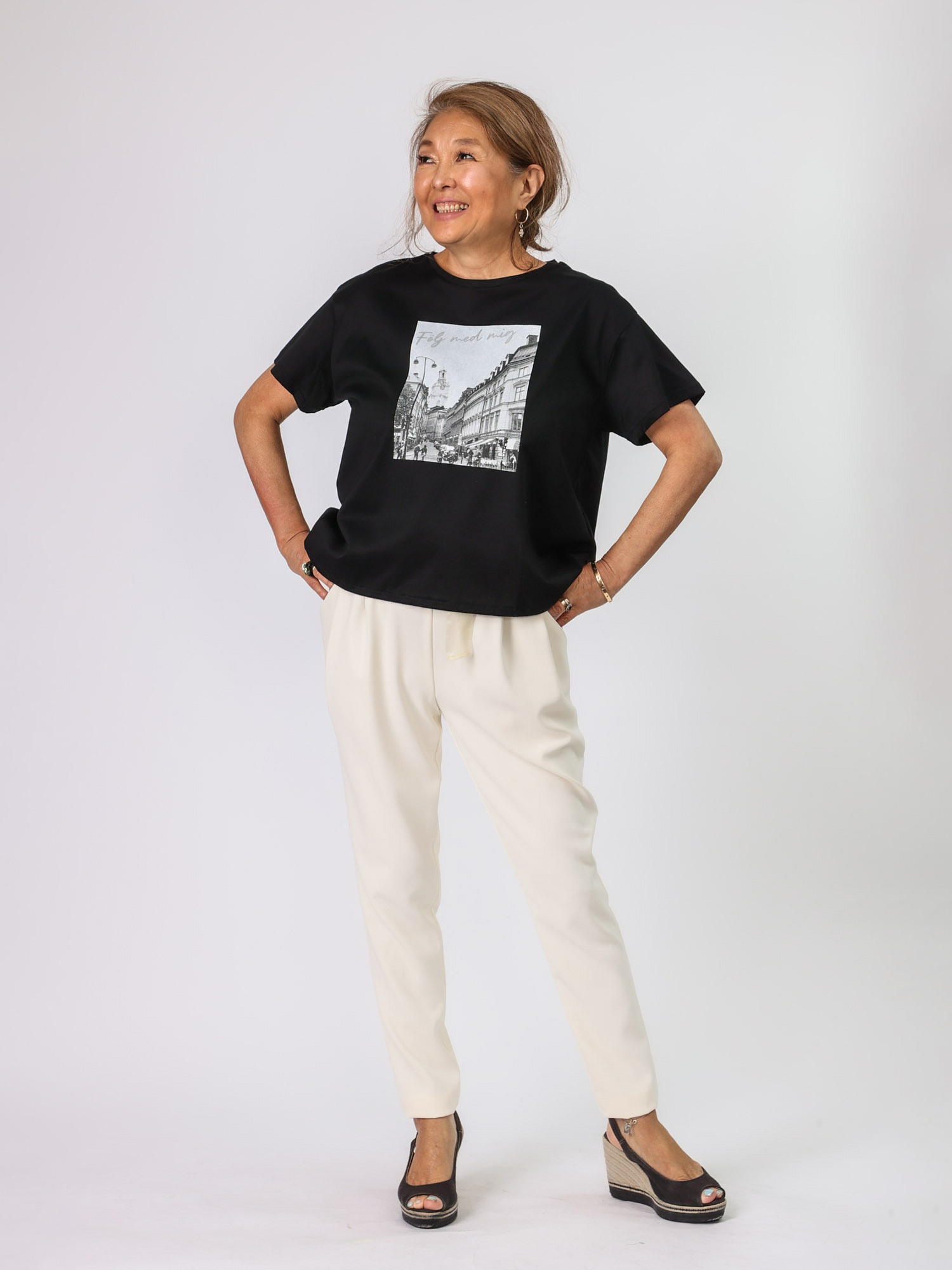Mylanka(フォトTシャツ)
