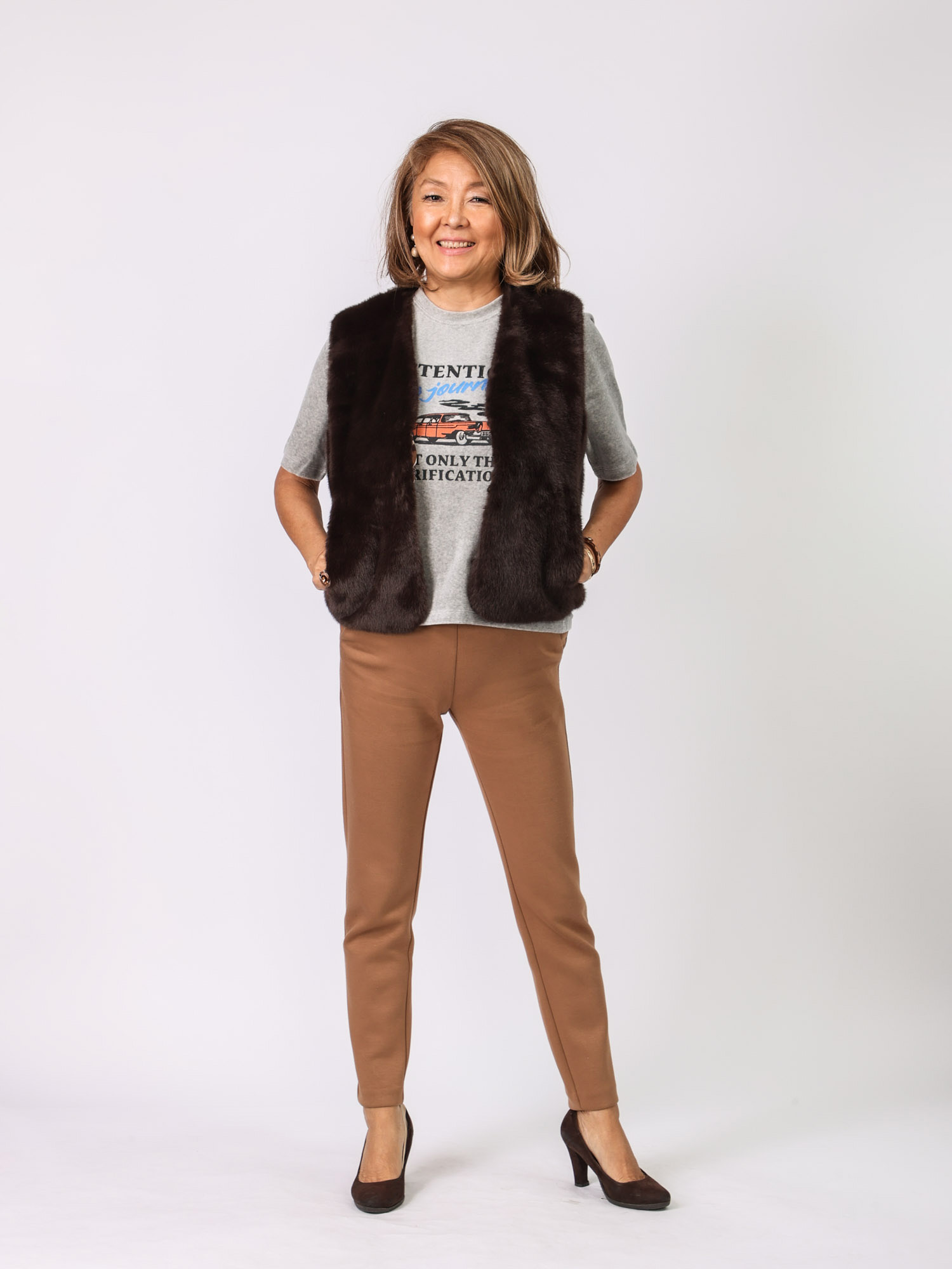 Hartford(フェイクファージレ）