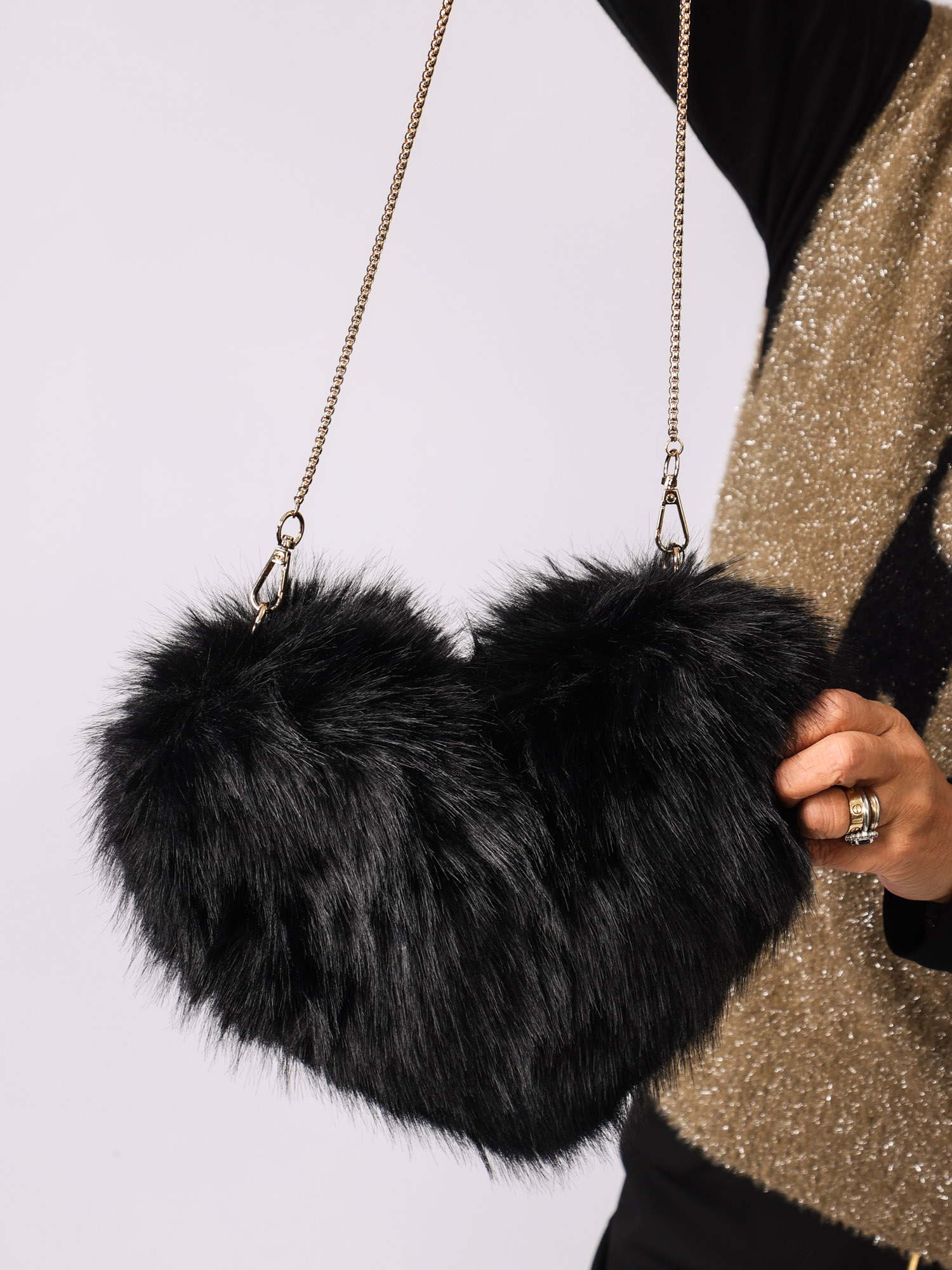 BEATRICE(ハートファーバッグ)