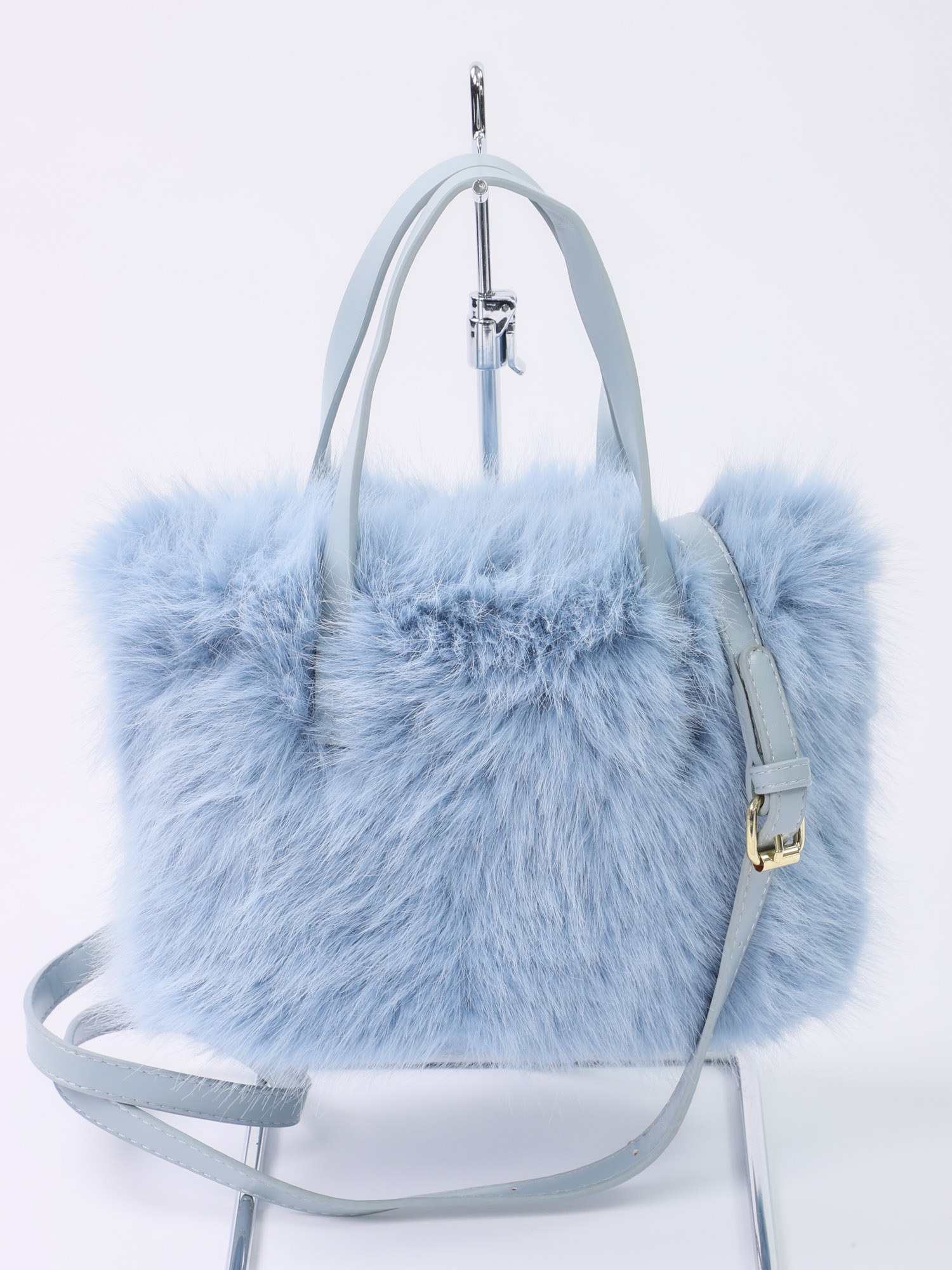 BEATRICE(フェイクファーバッグ)