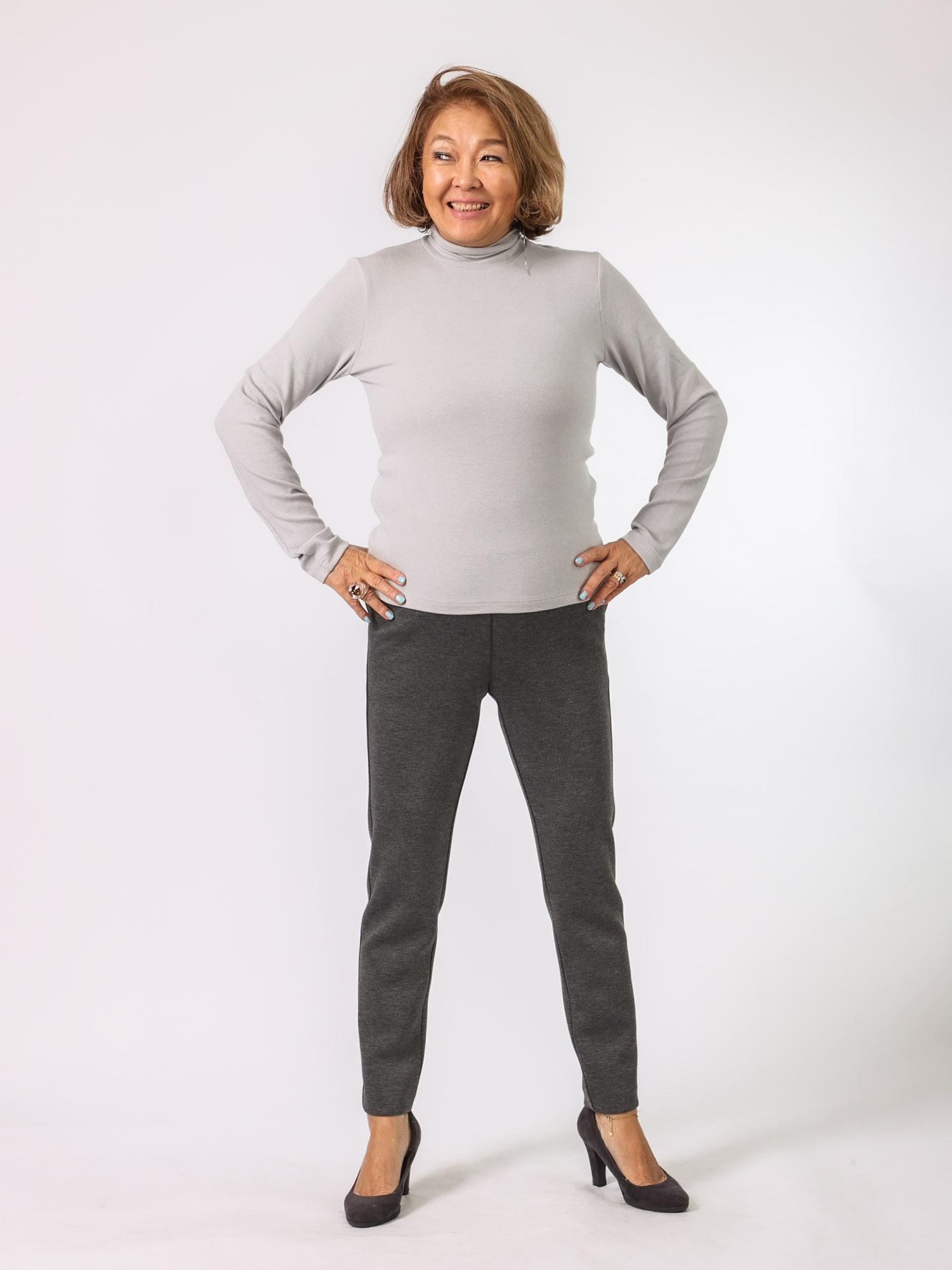 BEATRICE(インナーハイネック）