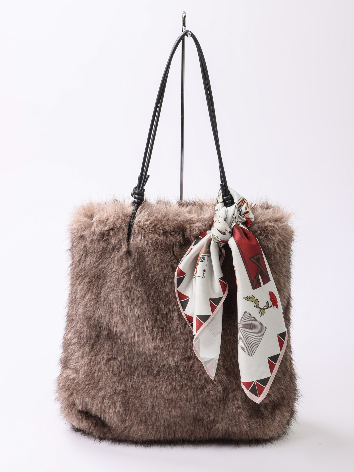 インポート(ミニスカーフ)